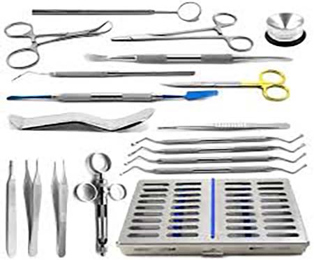 Hospital Products